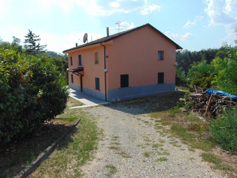 Einfamilienhaus in Incisa Scapaccino