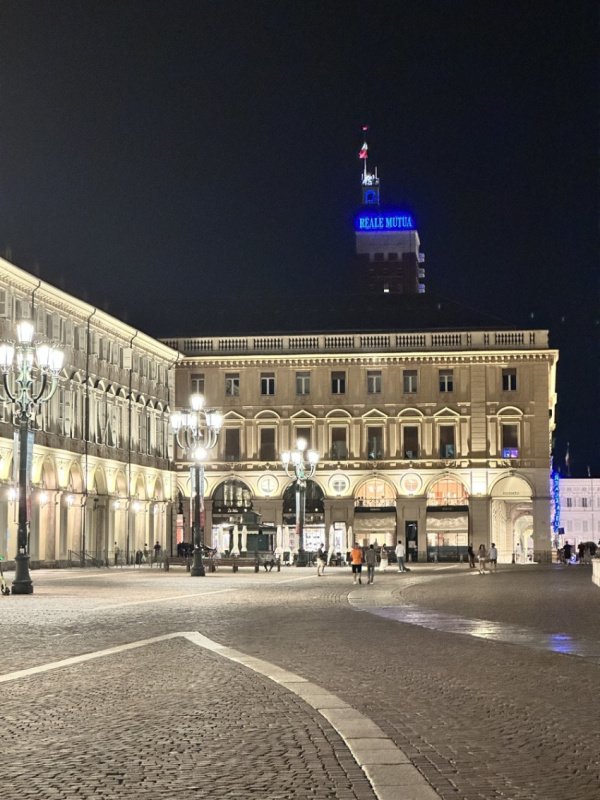 Hotel in Turin