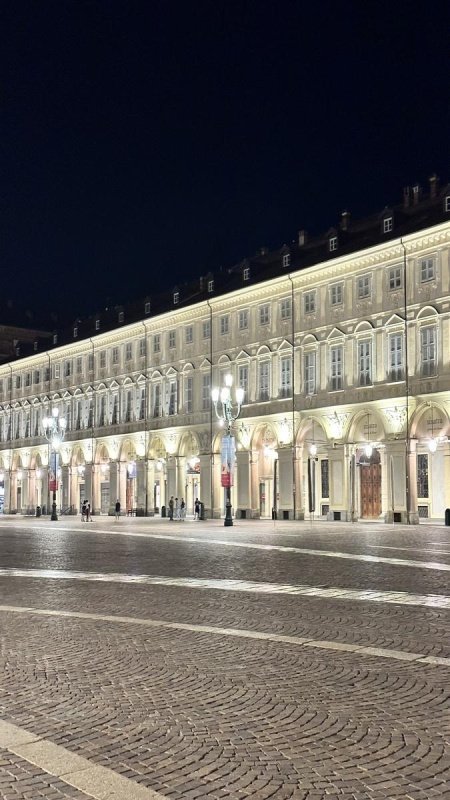Hotell i Turin