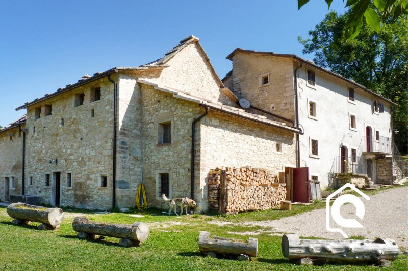 Bauernhof in Roverè Veronese