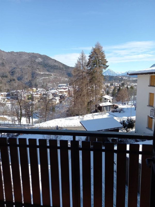 Appartement in Ampezzo