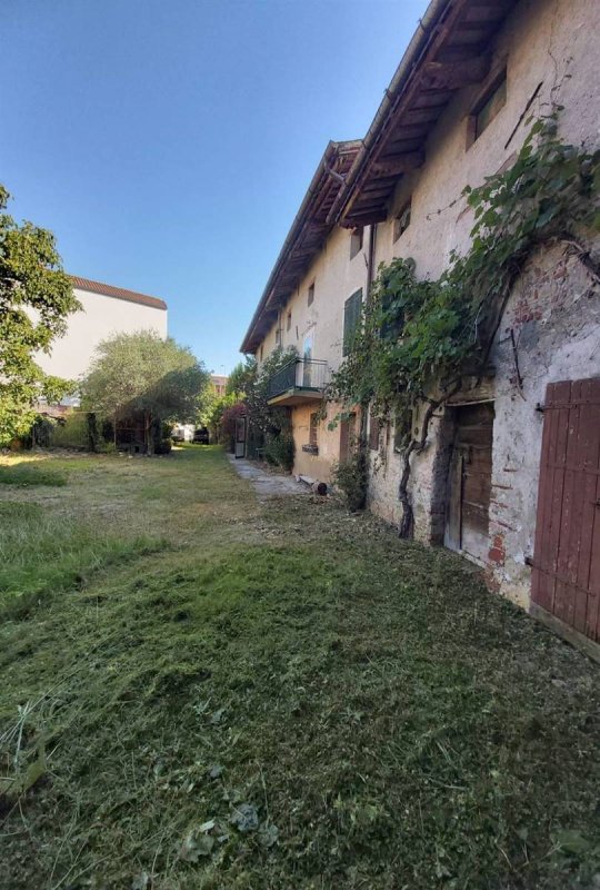 Detached house in Udine