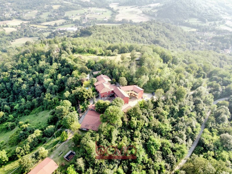 Landhaus in Gassino Torinese