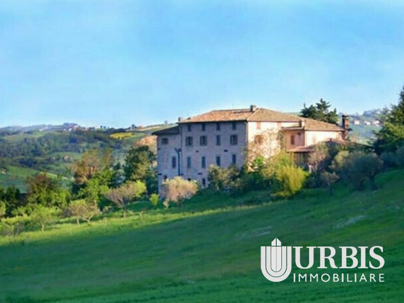 Villa à Nocera Umbra