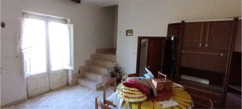 Detached house in Geraci Siculo