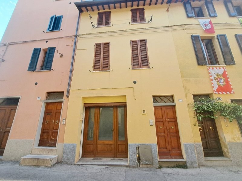 Appartement historique à Città di Castello