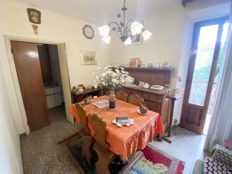 Self-contained apartment in San Giustino