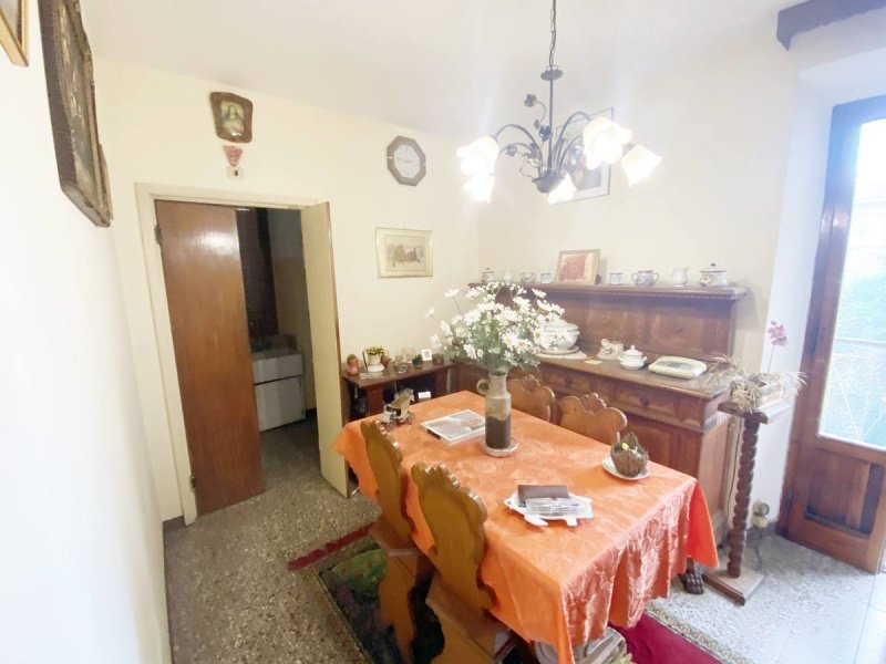 Self-contained apartment in San Giustino
