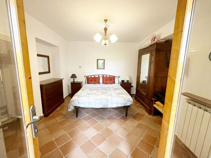 Detached house in San Giustino