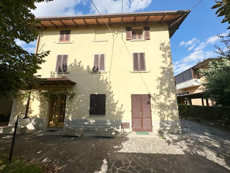 Maison individuelle à San Giustino