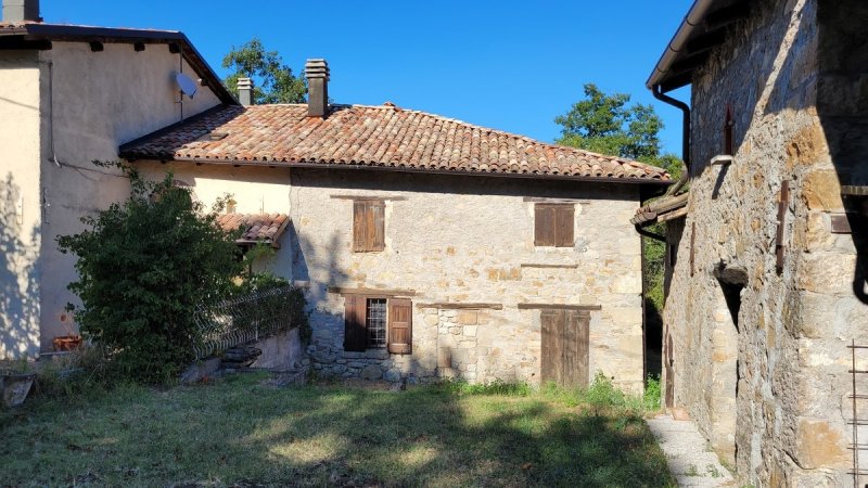 Klein huisje op het platteland in Castel d'Aiano