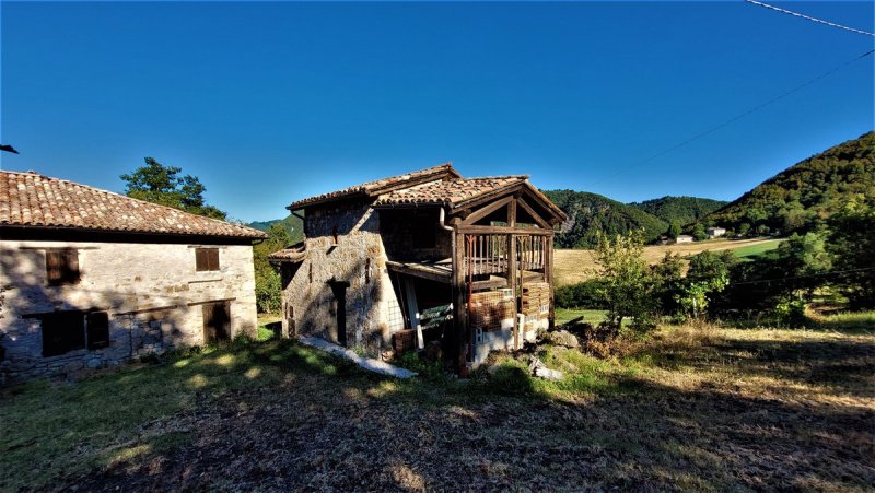 Bauernhaus in Castel d'Aiano