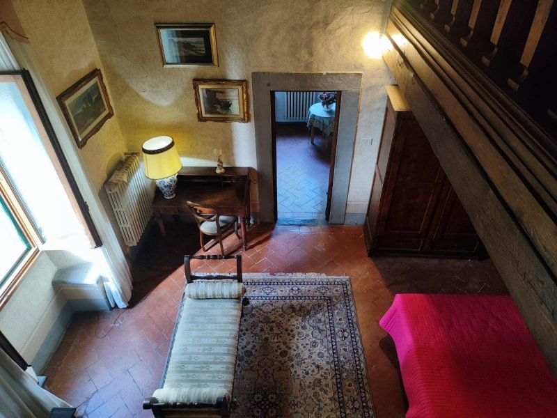 Historisch appartement in Bagno a Ripoli