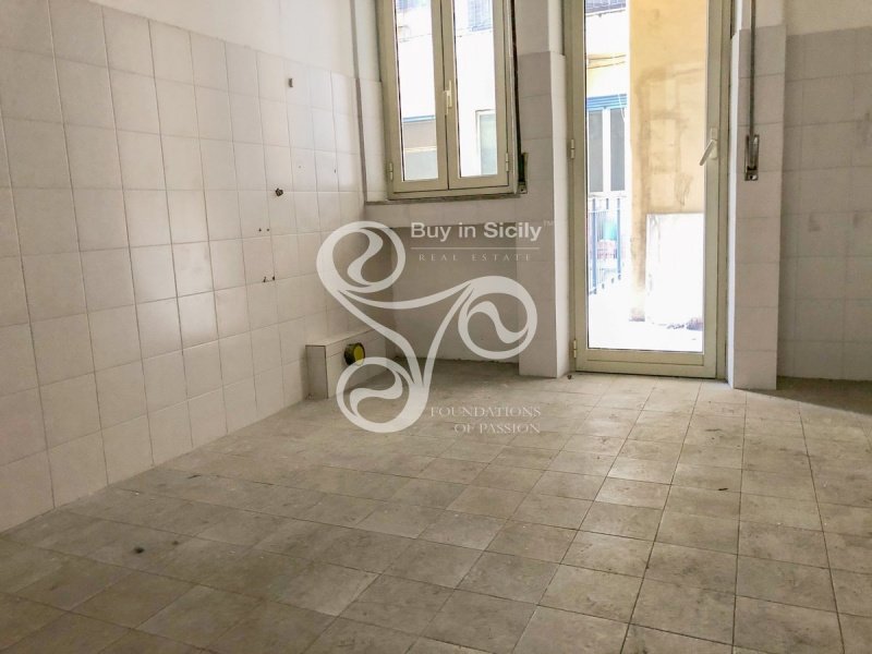 Appartement à Acireale