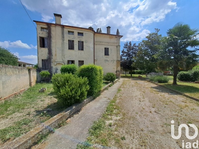 House in Rovigo