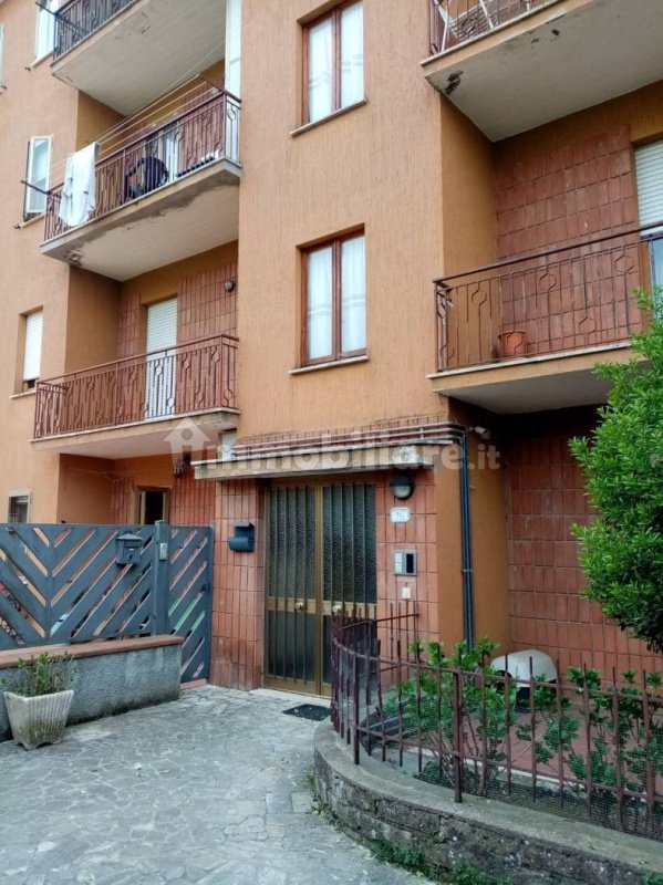 Appartement in Pitigliano