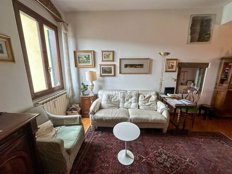 Apartamento en Florencia
