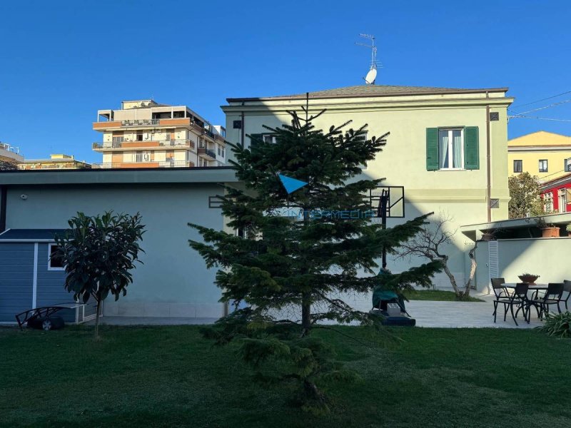 Villa in Pescara