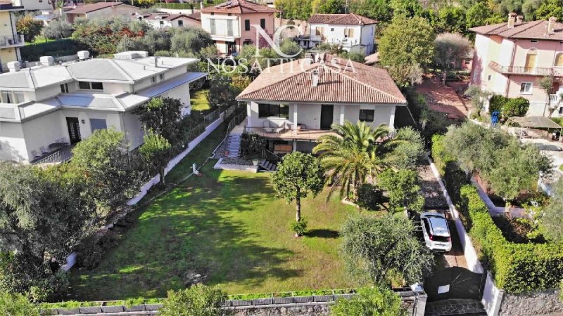 Villa en Gardone Riviera