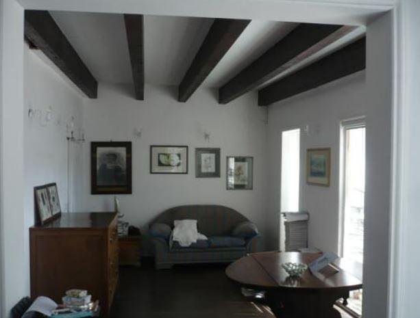 Zolderkamer in Sassari