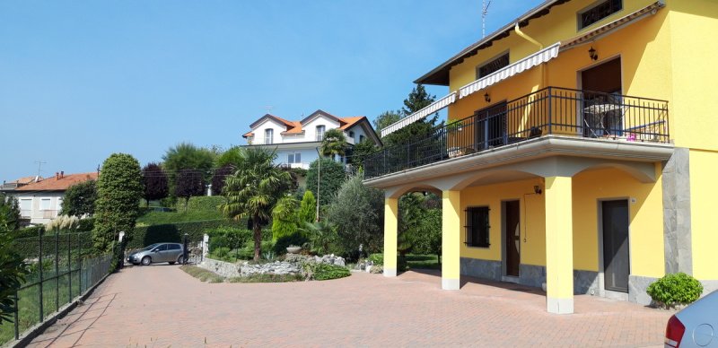 Detached house in Viverone