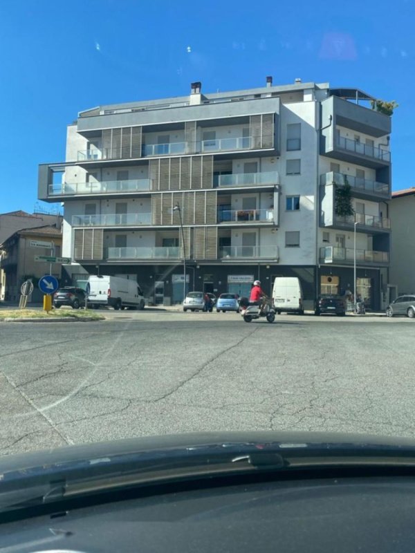 Lägenhet i Terni