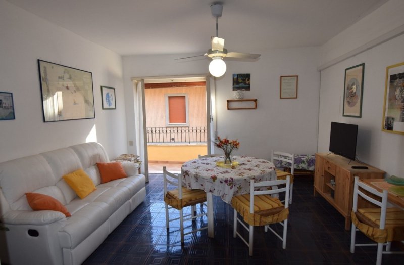 Wohnung in Campo nell'Elba