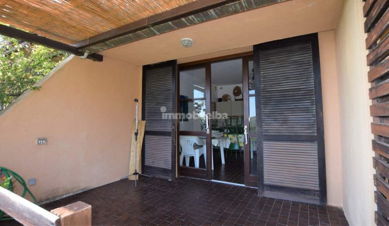 Appartement in Campo nell'Elba