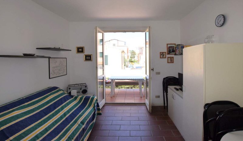 Wohnung in Campo nell'Elba