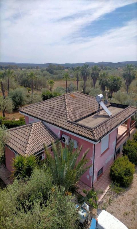 Villa à Alghero