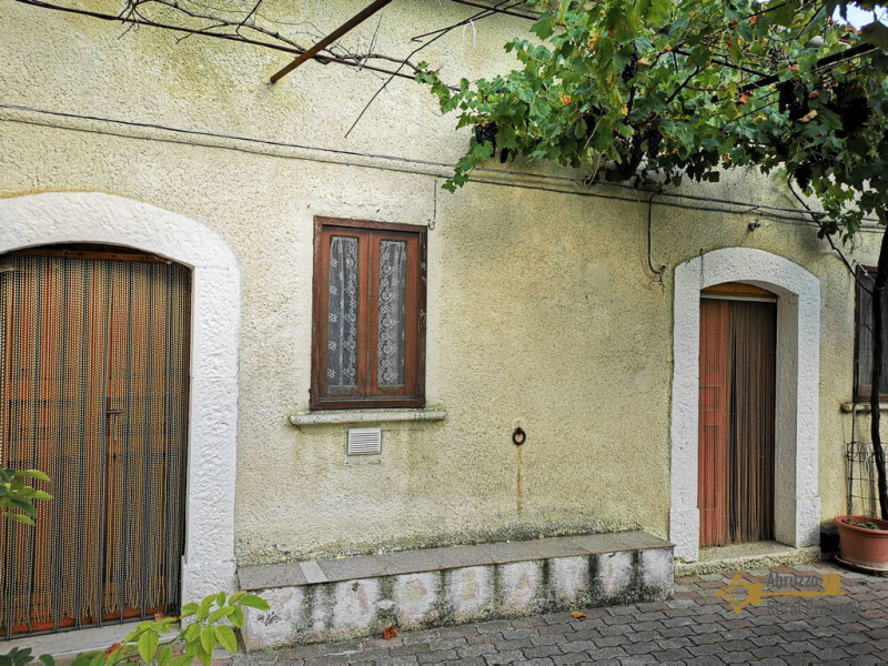 Landhaus in Trivento