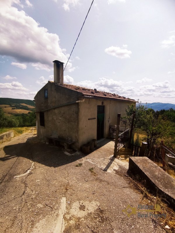 Country house in Palmoli