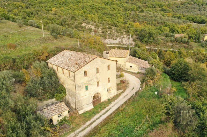 Ferme à Umbertide