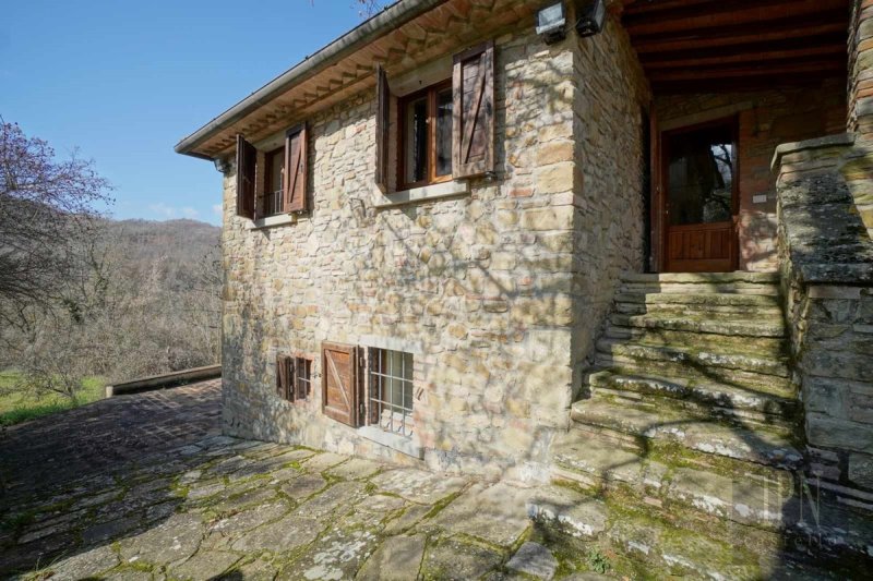 Country house in Monterchi