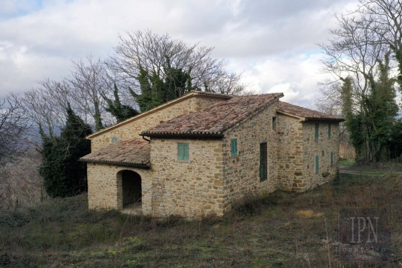 Country house in Umbertide