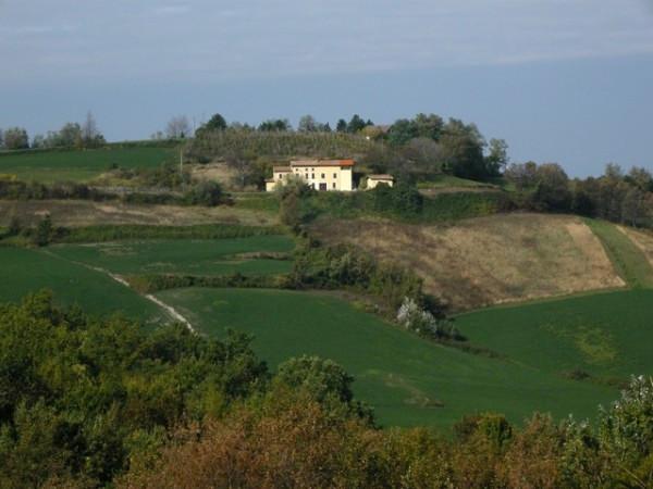 Villa i Colli Verdi