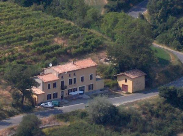 Einfamilienhaus in Colli Verdi