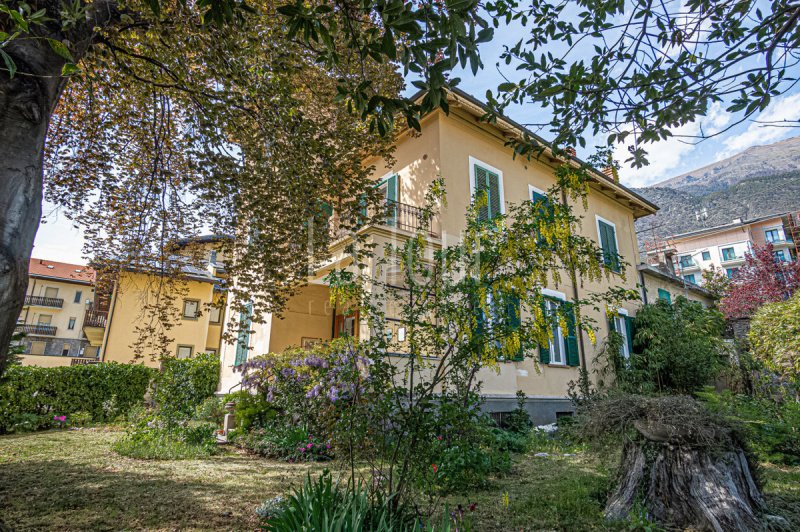 Villa in Saint-Vincent