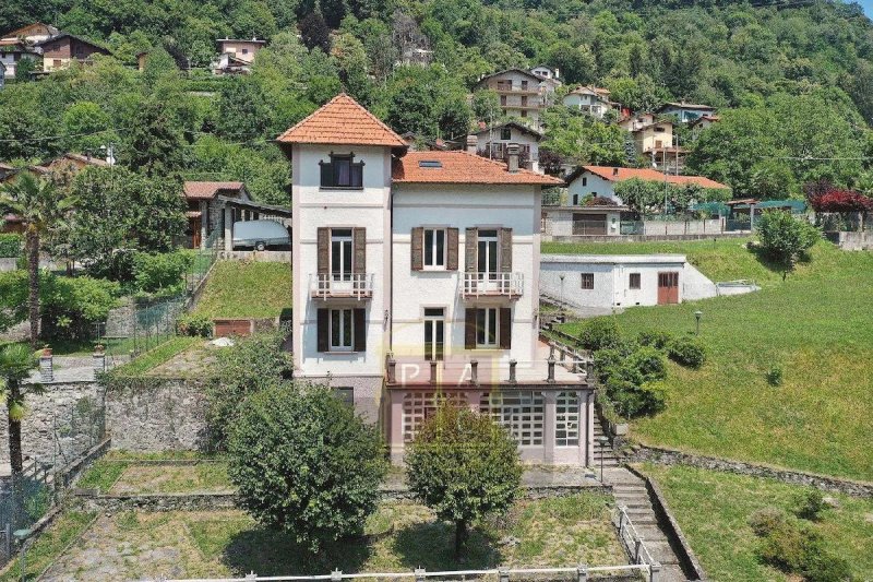 Villa in Dizzasco