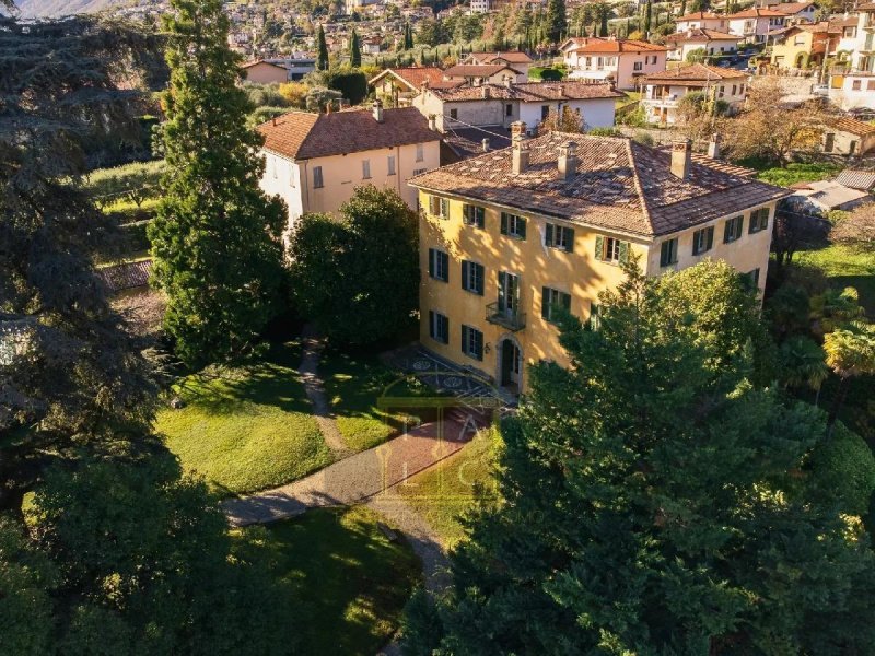 Villa in Tremezzina