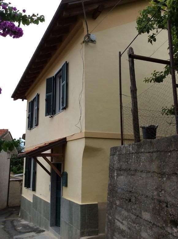 Maison individuelle à San Bartolomeo al Mare