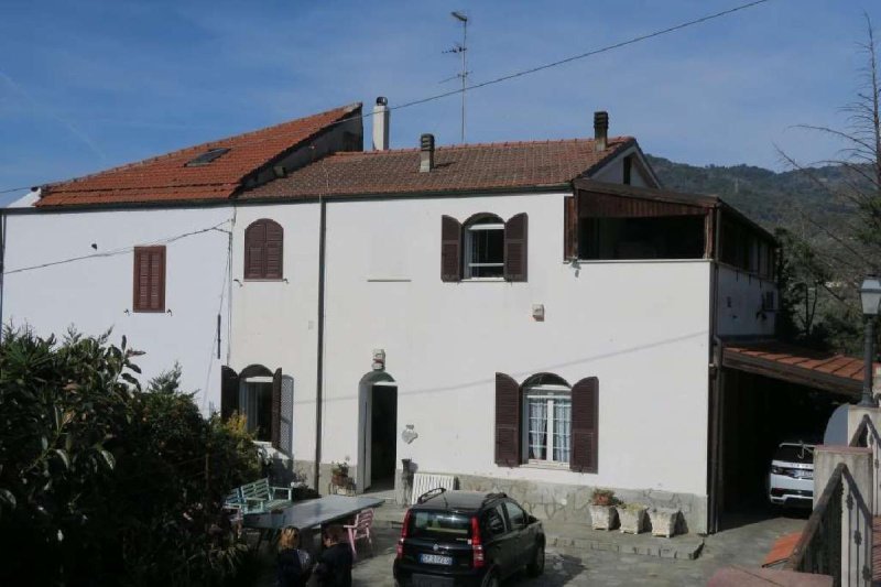 Maison jumelée à San Bartolomeo al Mare