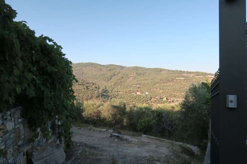 Bauland in Diano Castello