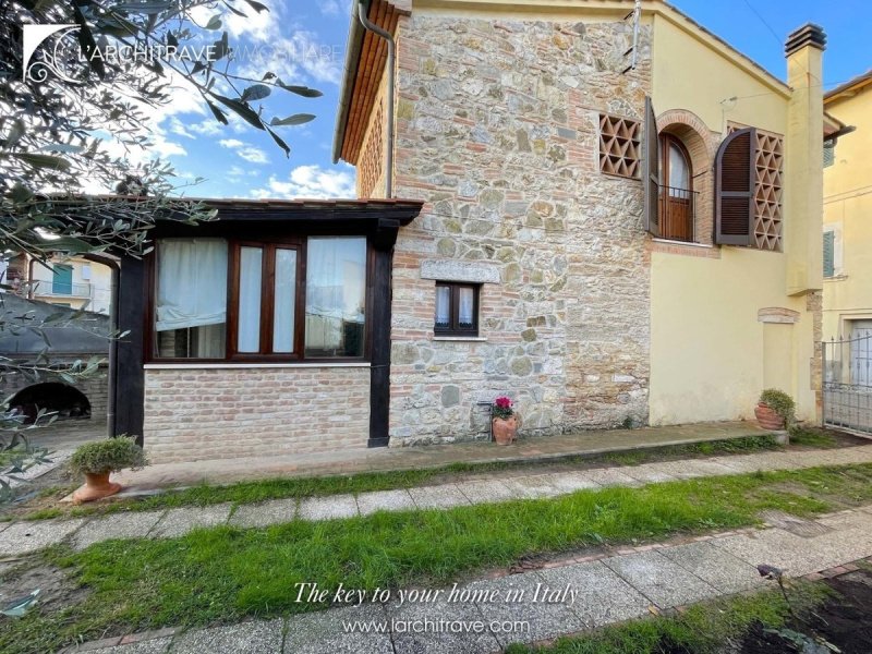Casa geminada em Casciana Terme Lari