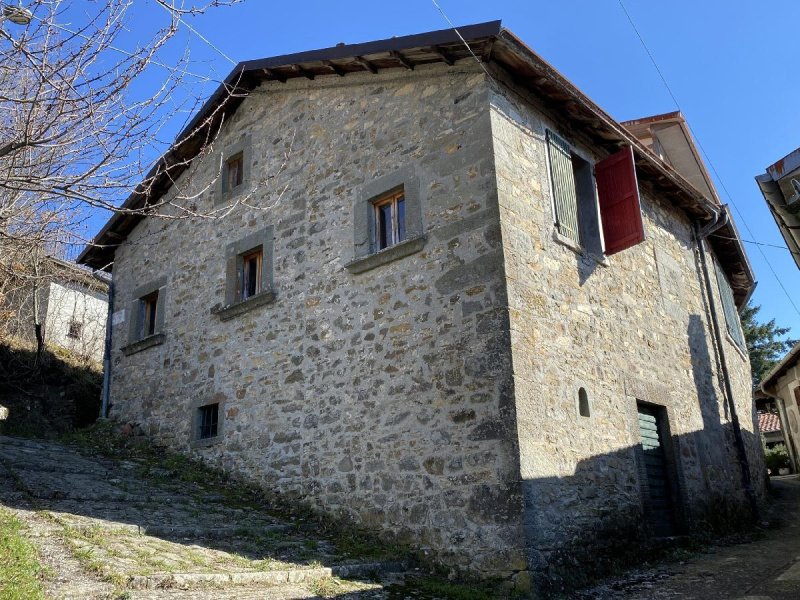 Maison à Fivizzano