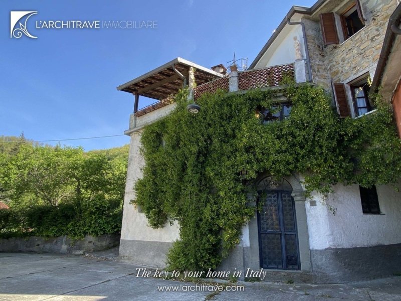 Maison jumelée à Licciana Nardi