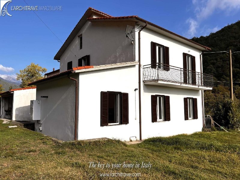 Maison à Licciana Nardi