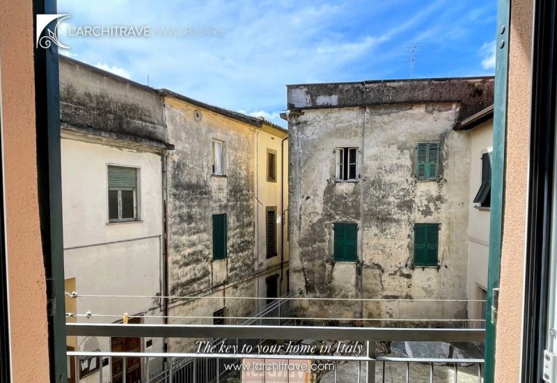 Semi-detached house in Fivizzano