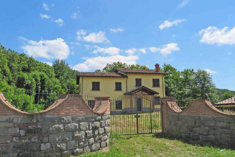 Maison individuelle à Villafranca in Lunigiana