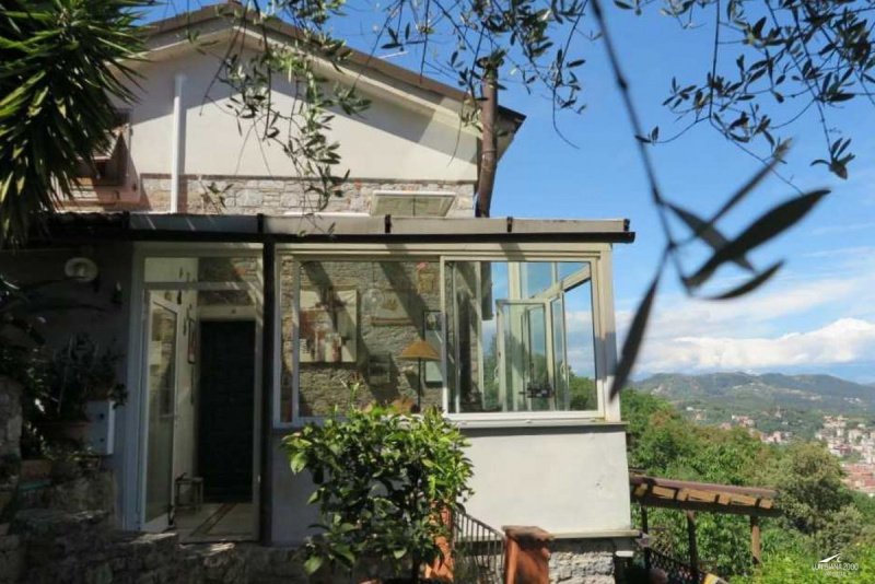 Maison individuelle à La Spezia